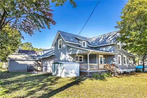 503 Harrison St, Black River Falls, WI 54615