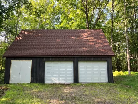 7702 W Harmony Bnd, Loretta, WI 54896 photo 4