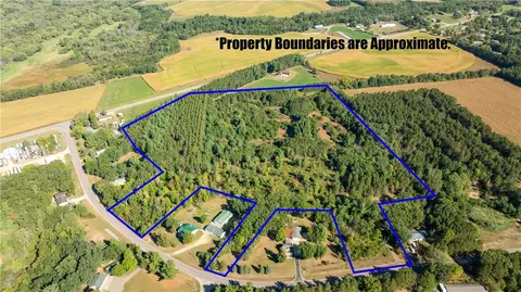 0 County Road V, Durand, WI 54736