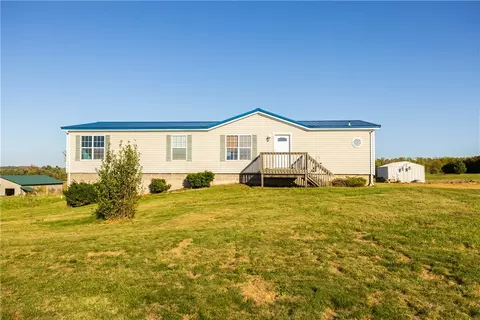 n48590 Rosman Lane, Strum, WI 54770