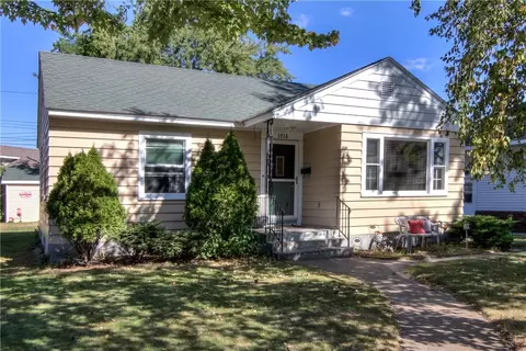 1716 Emery St, Eau Claire, WI 54701
