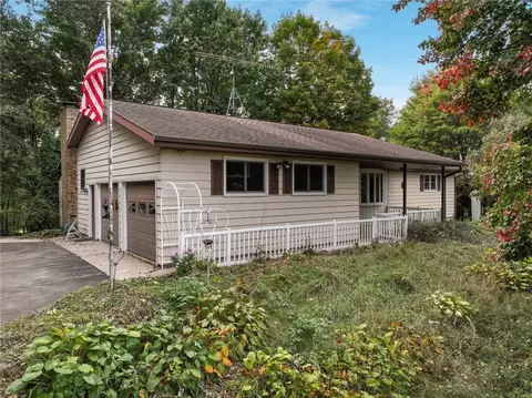 395 N County Road O W, Mondovi, WI 54755