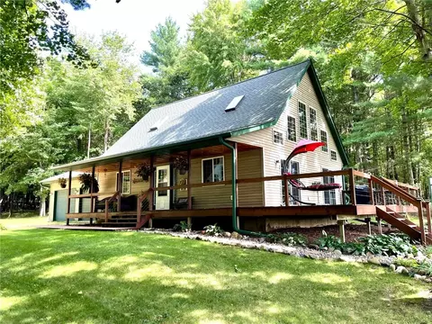 e5440 815th Avenue, Menomonie, WI 54751