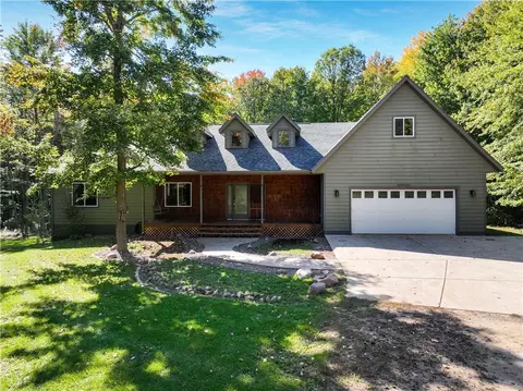 998 25 12 St, Chetek, WI 54728