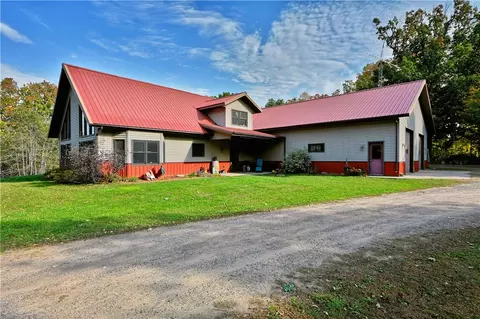 1674 10 12 Ave, Barron, WI 54812