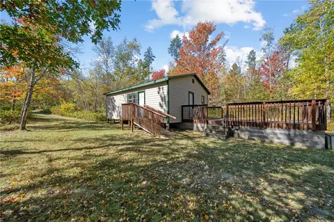 n11208 Nineman Road, Trego, WI 54888