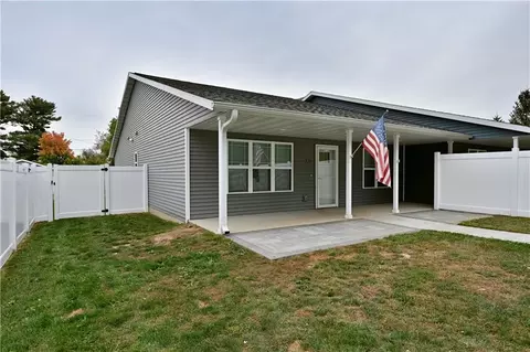 518 Ridgeway St, Chetek, WI 54728