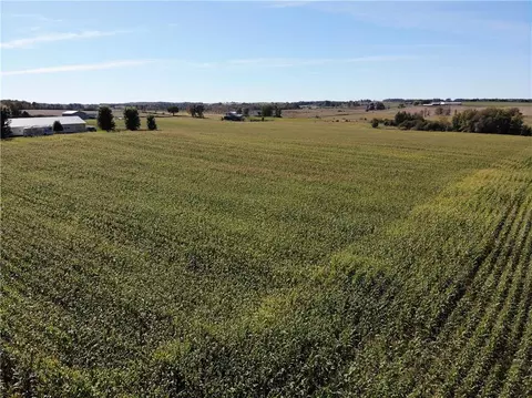 lot3 Acres County Highway H, Stanley, WI 54768