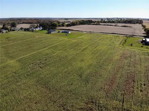 2 Acres County Highway Mm, Stanley, WI 54768