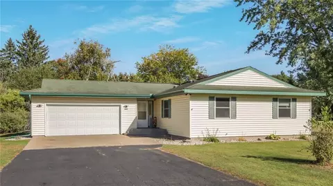 4031 Weslan Dr, Wisconsin Rapids, WI 54494