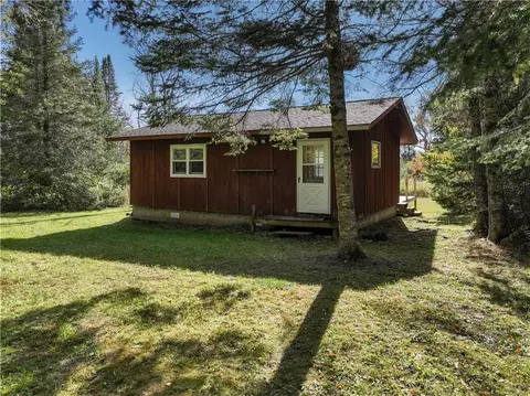 7123 Fadness Rd # W, Winter, WI 54896