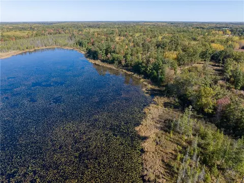 Nnn Augustine Rd, Webster, WI 54893