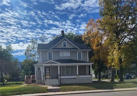 428 Main St, Black River Falls, WI 54615