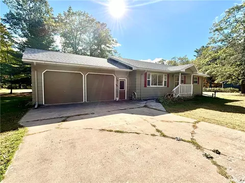 14639 W Highland Rd, Hayward, WI 54843