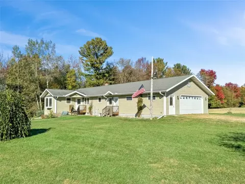 9882 W County Road A, Shawano, WI 54166