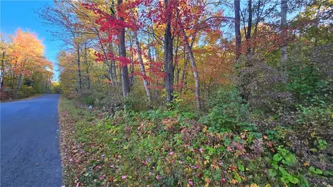 lot1 Old 27 Rd, Hayward, WI 54843