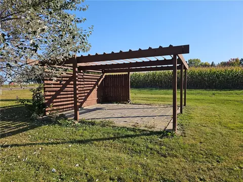Exterior - 1276 9th St, Barron, WI 54812 photo 6 of 8