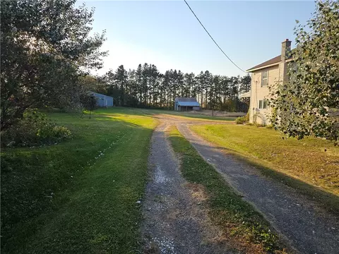 Exterior - 1276 9th St, Barron, WI 54812 photo 5 of 8