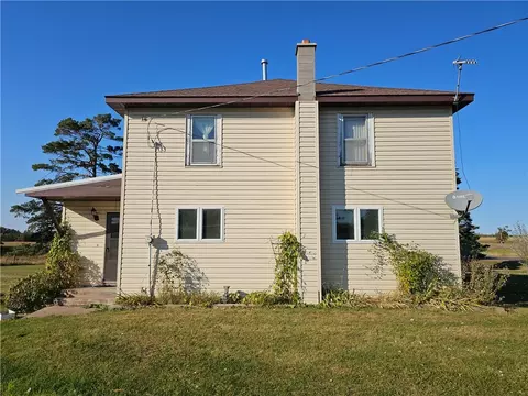 Exterior - 1276 9th St, Barron, WI 54812 photo 2 of 8