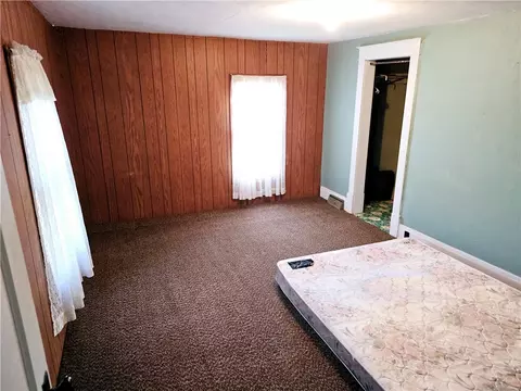 Bedroom - 1276 9th St, Barron, WI 54812 photo 4 of 5