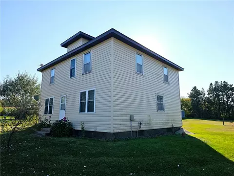 Exterior - 1276 9th St, Barron, WI 54812 photo 3 of 8