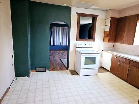 Kitchen - 1276 9th St, Barron, WI 54812 photo 5 of 5