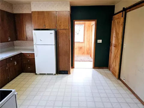 Kitchen - 1276 9th St, Barron, WI 54812 photo 1 of 5
