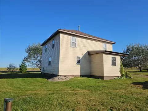 Exterior - 1276 9th St, Barron, WI 54812 photo 4 of 8