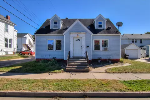 111 Catherine St, Eau Claire, WI 54703