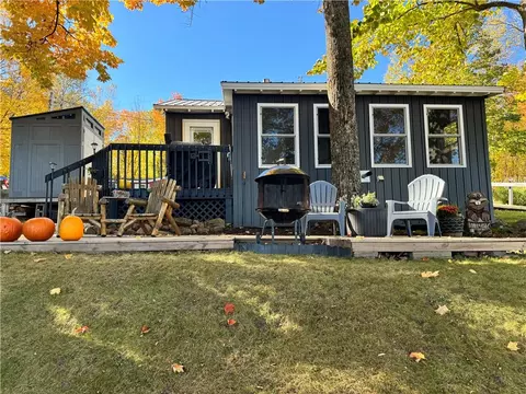 12716 N County Highway T #5, Hayward, WI 54843
