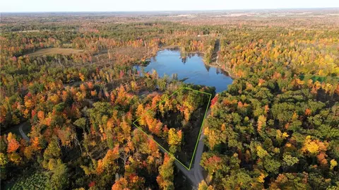 lot5 30th St, Comstock, WI 54826