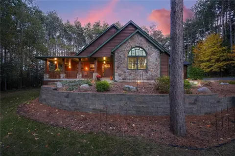 e4485 Pinewood Circle, Eleva, WI 54738