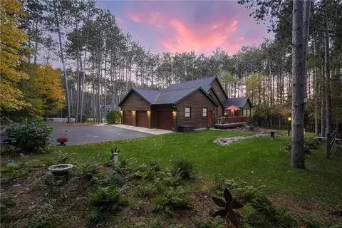 e4485 Pinewood Circle, Eleva, WI 54738 photo 6