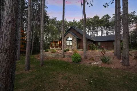 e4485 Pinewood Circle, Eleva, WI 54738 photo 3