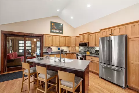 e4485 Pinewood Circle, Eleva, WI 54738 photo 12