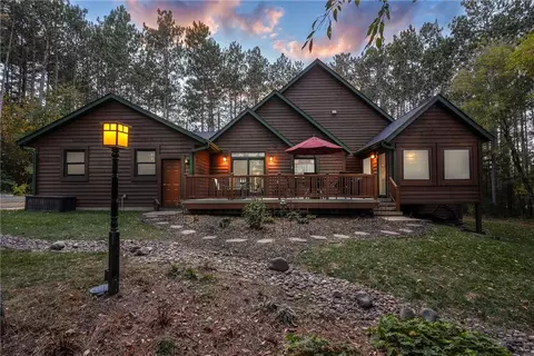 e4485 Pinewood Circle, Eleva, WI 54738 photo 5