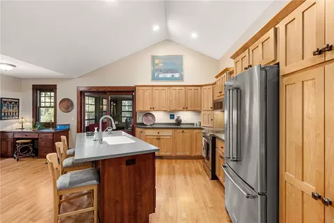 e4485 Pinewood Circle, Eleva, WI 54738 photo 11