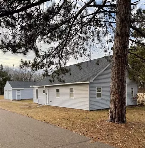 26794 277th St, Holcombe, WI 54745