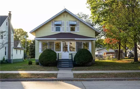 510 S Court St, Sparta, WI 54656