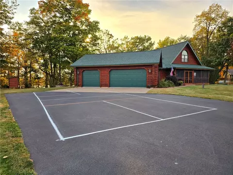 295 15 18 Ave, Turtle Lake, WI 54889
