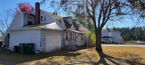 100 N Washington St #2, Merrillan, WI 54754