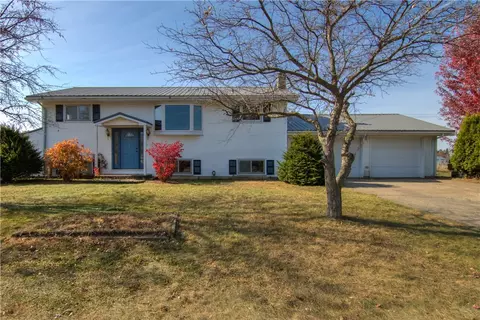 36087 Sheila Blvd, Whitehall, WI 54773