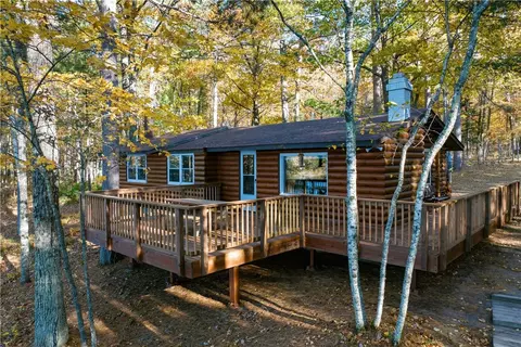 46195 Tahkodah Lake Rd, Cable, WI 54821
