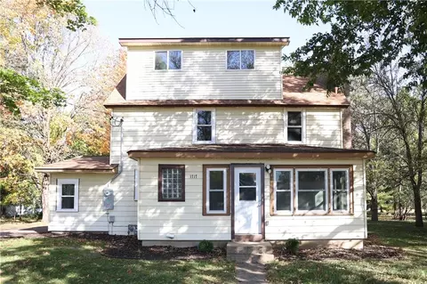 1717 1st Ave E, Menomonie, WI 54751