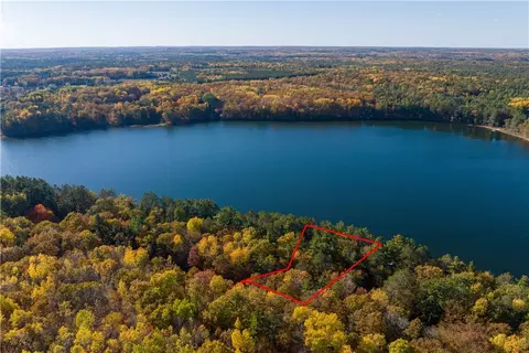lot2 Tahkodah Lake Rd, Cable, WI 54821