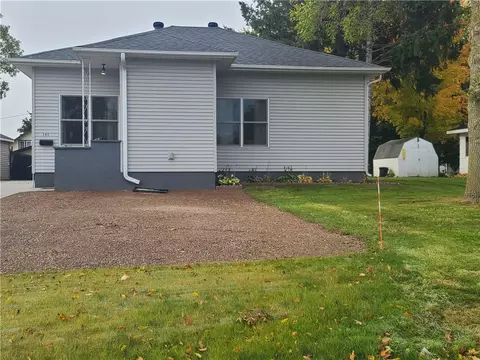 346 Euclid Ave, Barron, WI 54812 photo 2