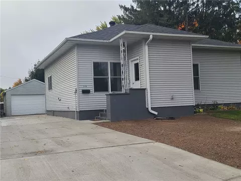 346 Euclid Ave, Barron, WI 54812 photo 5