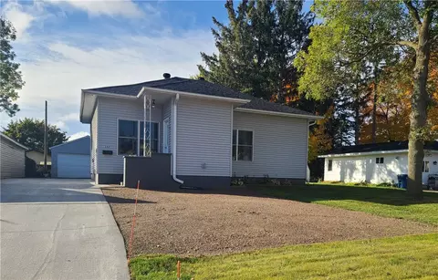 346 Euclid Ave, Barron, WI 54812