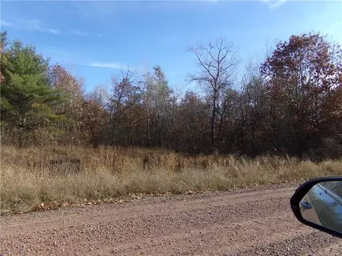 lot1 E Wemissem Rd, Wascott, WI 54838