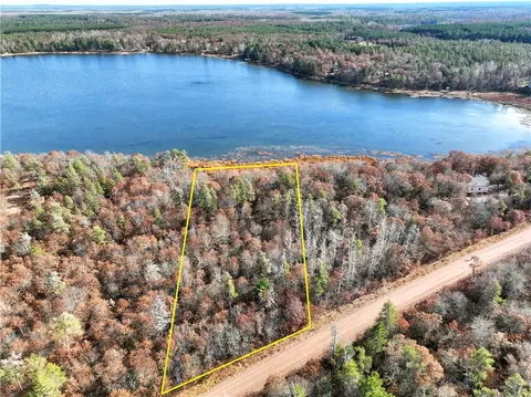 lot2 E Wemissem Rd, Wascott, WI 54838 photo 3